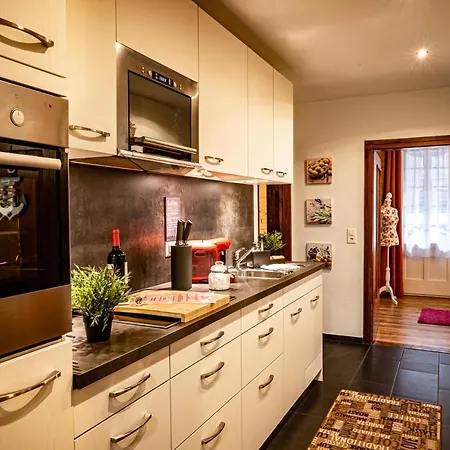Apartments Am See Brienz  Room photo