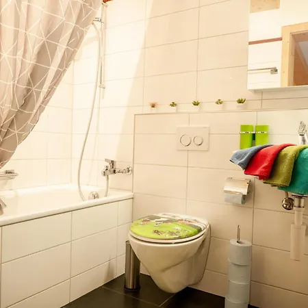 Apartments Am See Brienz  Room photo