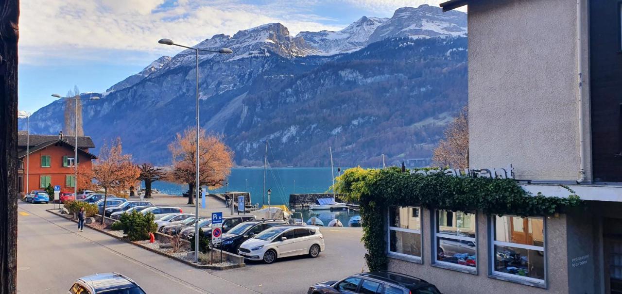 Apartment Am Brienz (Bern)