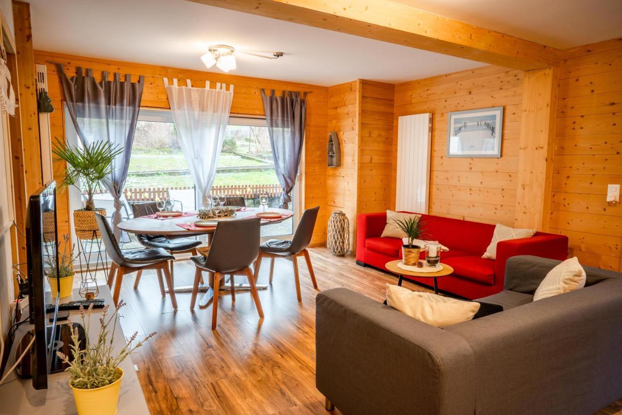 Am Appartement Brienz (Bern)