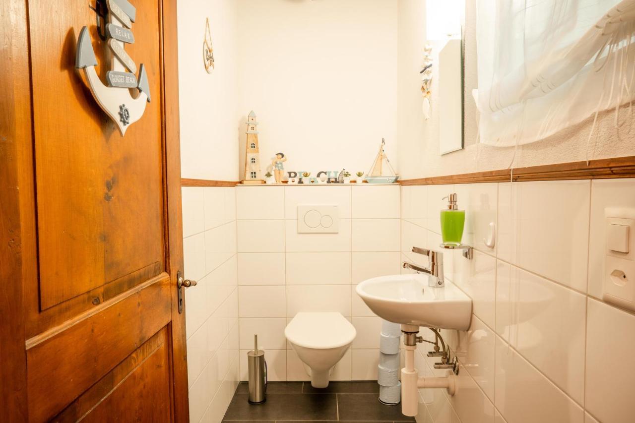 Appartement Am Brienz (Bern)