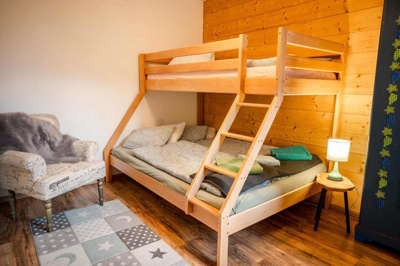Appartement Am Brienz (Bern)