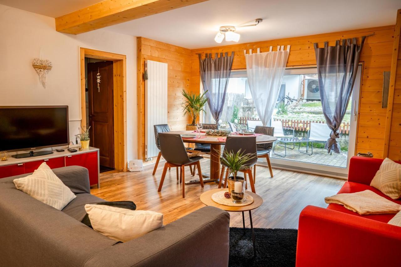 Am Appartement Brienz (Bern)