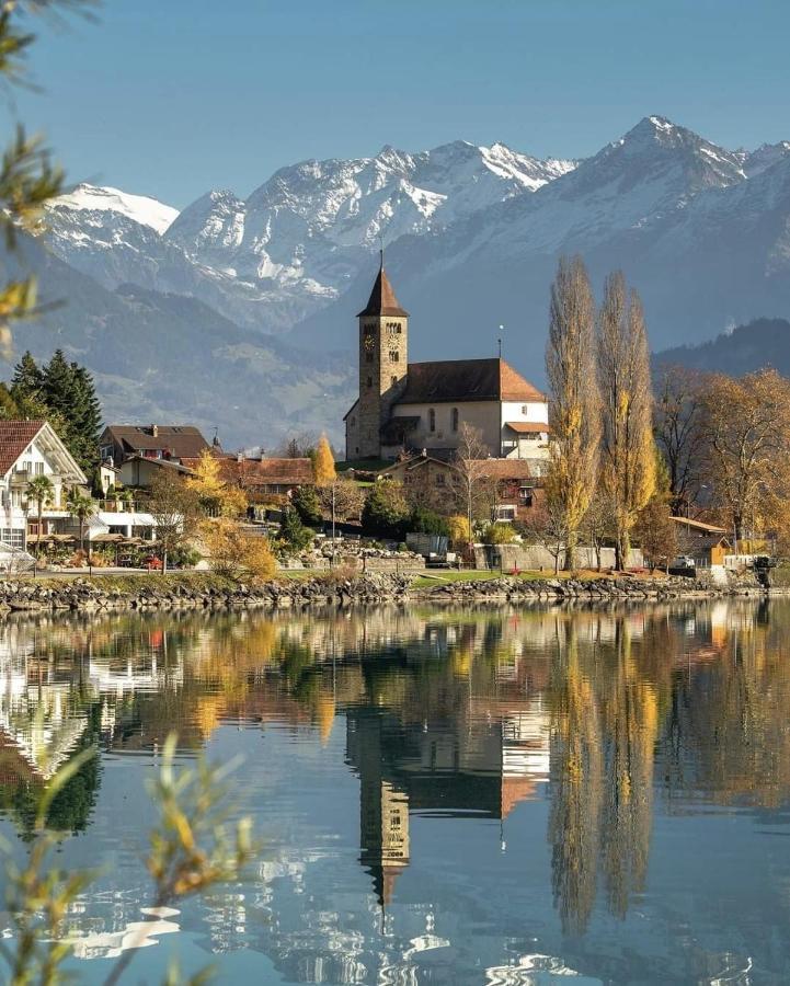 Am * Brienz (Bern)