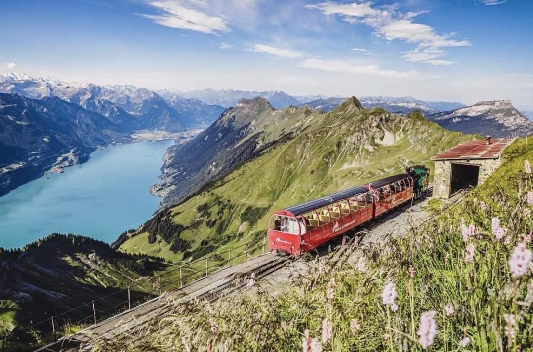 Appartement Am Brienz (Bern)