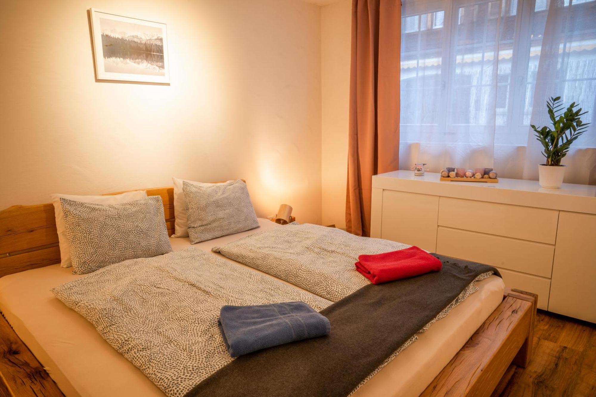 Am Appartement Brienz (Bern)