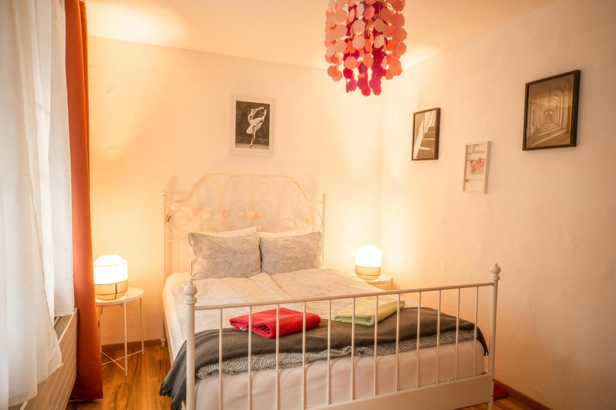 Apartment Am
