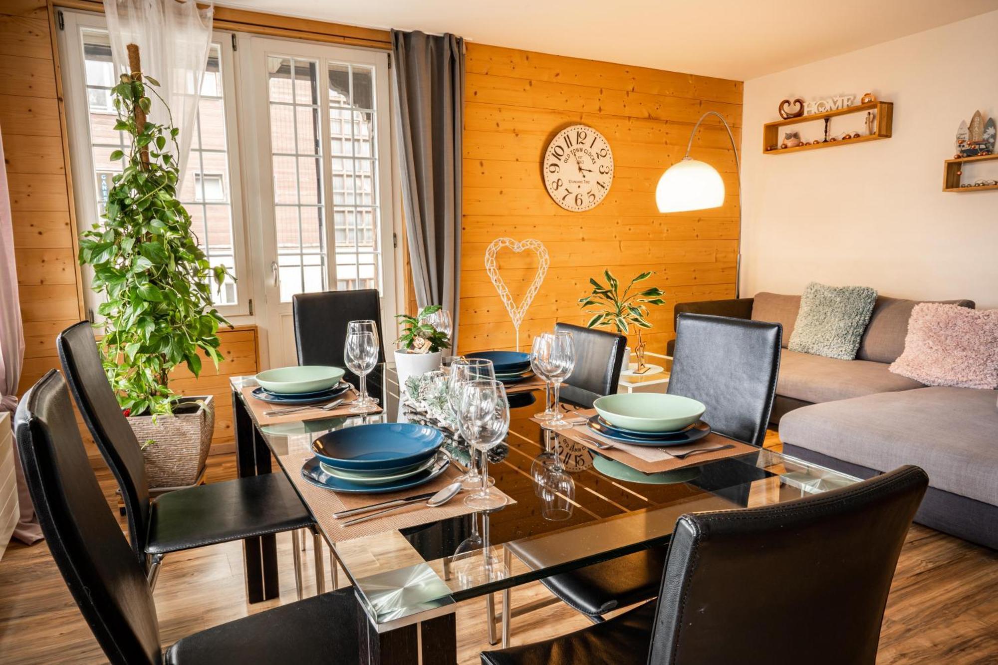Appartement Am *